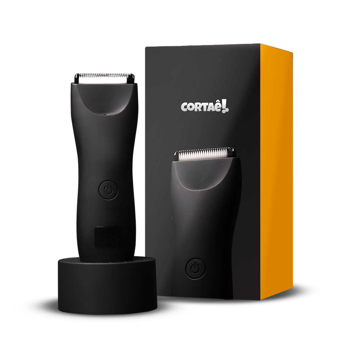 Cortaê PRO® Zero Beliscões Zero Machucados